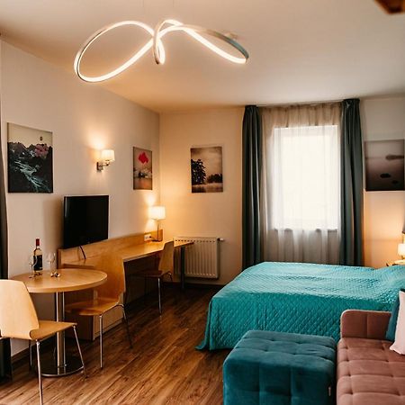 Tagore Spa Aparthotel 블로톤퓌레드 외부 사진