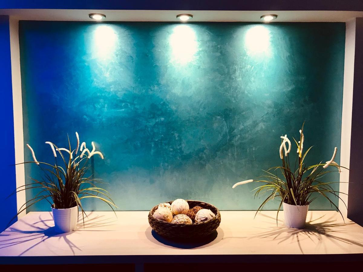 Tagore Spa Aparthotel 블로톤퓌레드 외부 사진