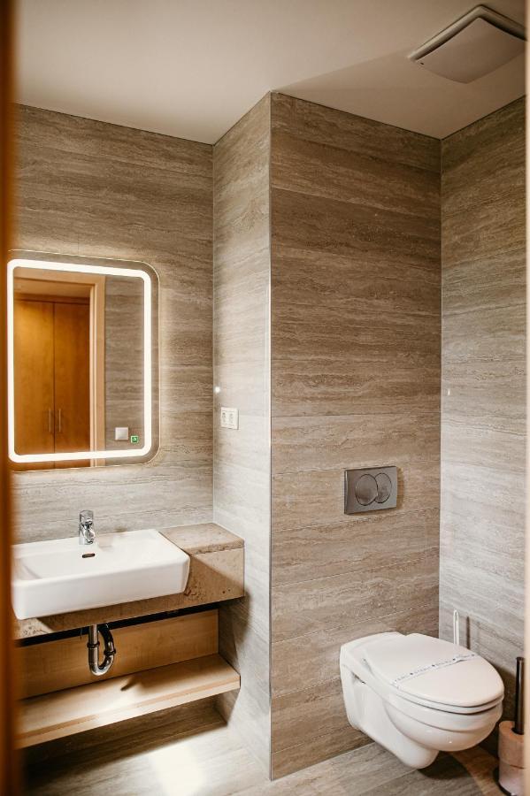 Tagore Spa Aparthotel 블로톤퓌레드 외부 사진