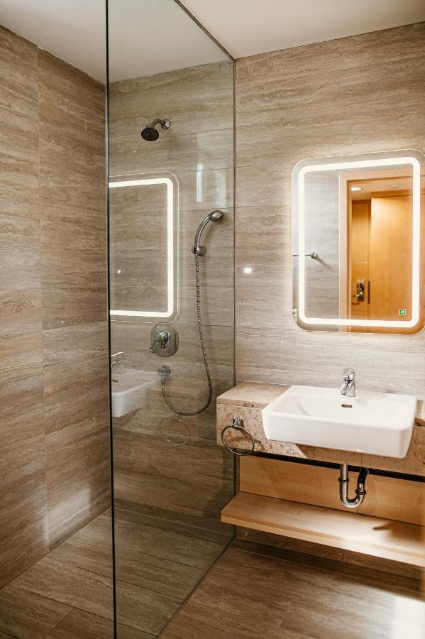 Tagore Spa Aparthotel 블로톤퓌레드 외부 사진